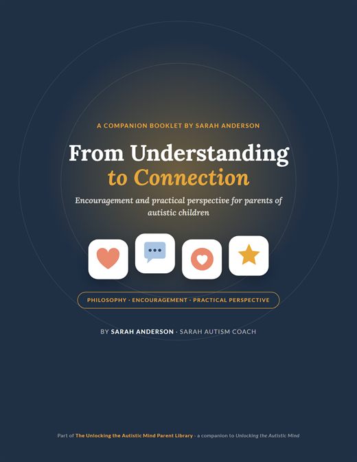 From Understanding to Connection